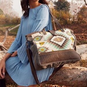 Myra Bag Handmade Clefairy Tote Bag